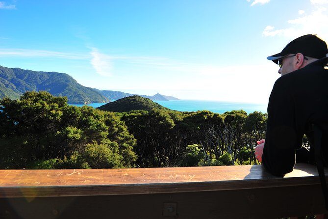 Self-Guided Queen Charlotte Track Walk from Picton - FAQ