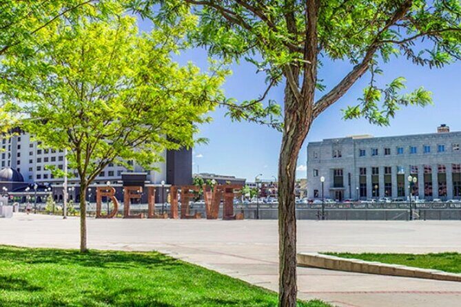 Self-Guided Reno Scavenger Hunt: Reno Adventure - The Sum Up: Who Is This Tour Best For?