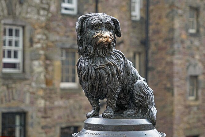 Self Guided Royal mile Audio Tour in Edinburgh - Final Thoughts