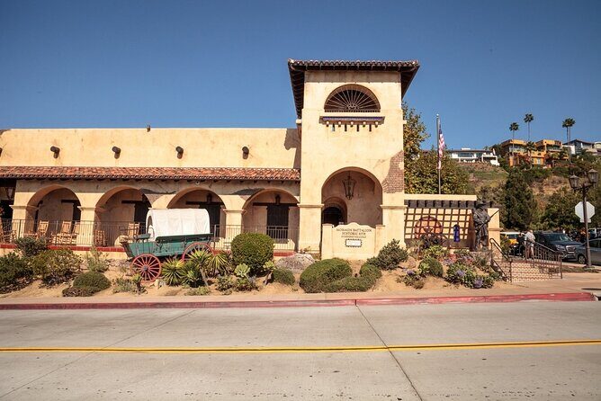 Self-Guided San Diego Scavenger Hunt: Old Town Charms - Who Will Love This Experience?