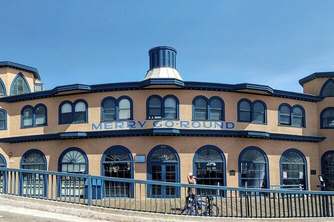 Self-Guided Santa Monica Scavenger Hunt: The Dessert of L.A. - Key Points