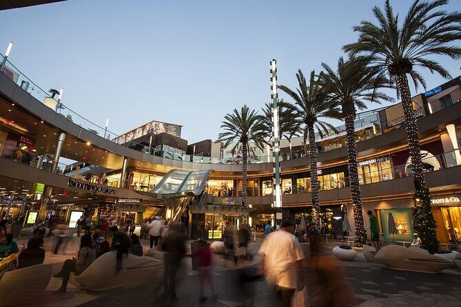 Self-Guided Santa Monica Scavenger Hunt: The Dessert of L.A. - FAQ