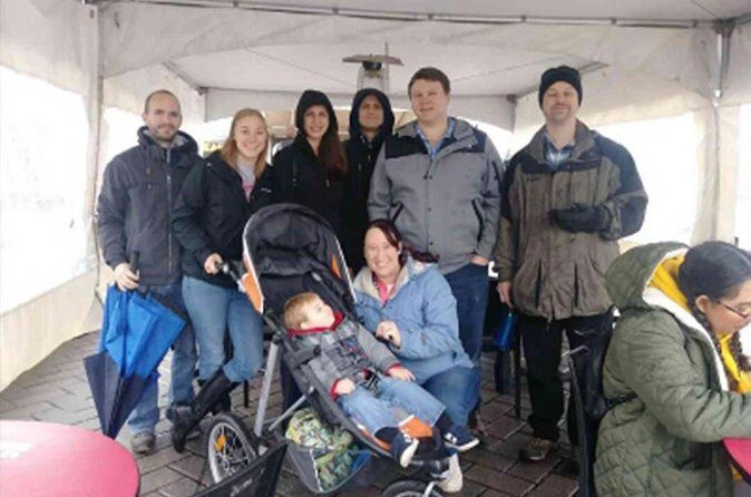 Self-Guided Savannah Georgia Ghost Experience - Practical Tips for Your Savannah Ghost Tour