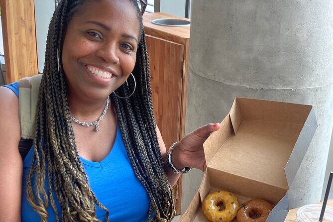 Self-Guided Scavenger Food Hunt with Courtesy Snacks & Freebies - Final Thoughts