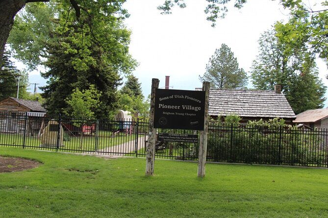 Self-Guided Scavenger Hunt: A Provo Peak - Practical Considerations