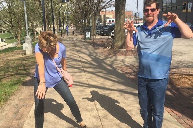 Self-Guided Scavenger Hunt Adventure in League City - Final Thoughts: Is It Worth It?