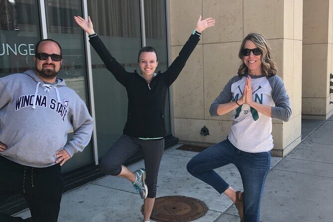 Self-Guided Scavenger Hunt Adventure in League City - FAQ