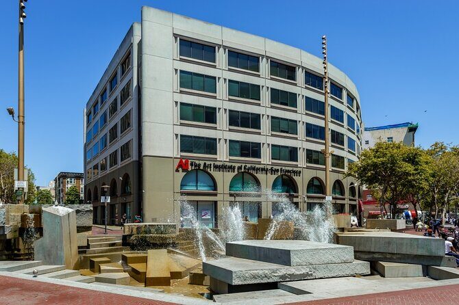 Self-Guided Scavenger Hunt: Along Fishermans Wharf - Key Points