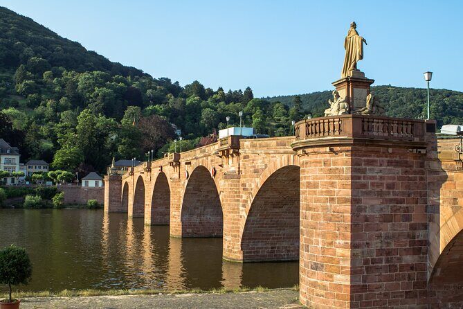 Self Guided Scavenger Hunt and Tour in Heidelberg - What Is This Heidelberg Tour All About?