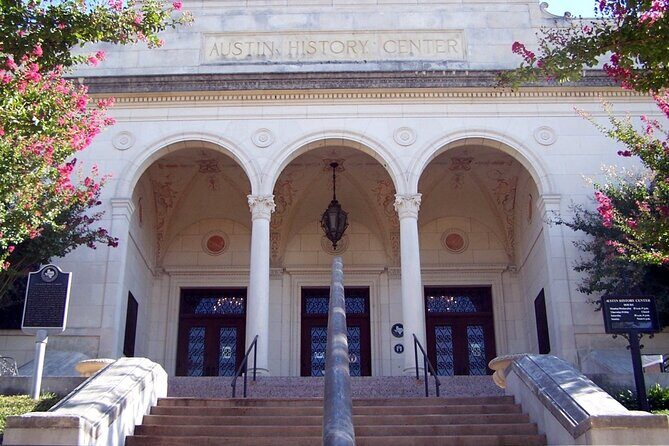 Self-Guided Scavenger Hunt: Austin Capitol Sights & Downtown Gems - Who Should Consider This Tour?