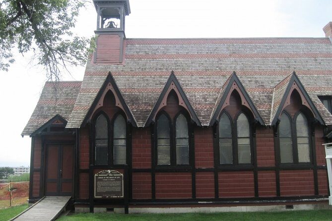 Self-Guided Scavenger Hunt: Beautiful Bismarck - What Travelers Say