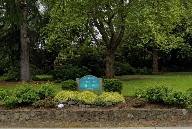 Self-Guided Scavenger Hunt: Beautiful Views of Bellevue - What Is This Experience Really About?