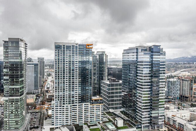 Self-Guided Scavenger Hunt: Beautiful Views of Bellevue - FAQs