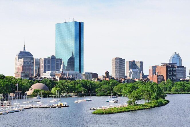 Self-Guided Scavenger Hunt: Boston Back Bay & Beyond - Practical Tips for Making the Most of Your Scavenger Hunt