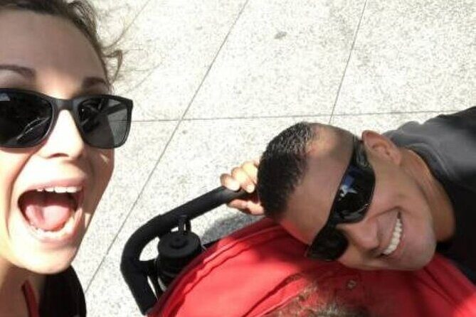 Self Guided Scavenger Hunt Capitol Hauntings of DC - The Sum Up