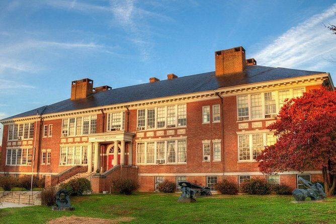 Self-Guided Scavenger Hunt: Centuries of Charlottesville - The Itinerary: What You’ll See and Do