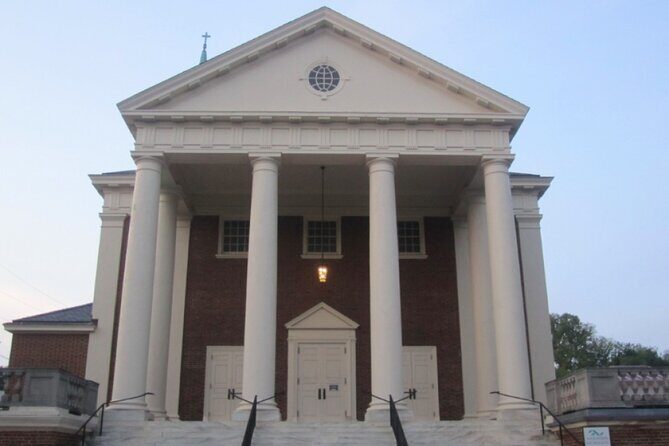 Self-Guided Scavenger Hunt: Centuries of Charlottesville - Price and Value: Is It Worth It?