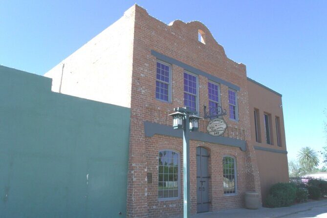 Self-Guided Scavenger Hunt: Chandler Functional Fun in Old Town! - Exploring Chandler: The Itinerary & Highlights