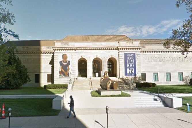 Self-Guided Scavenger Hunt: Columbus Sails East - The Experience: How It Comes Together