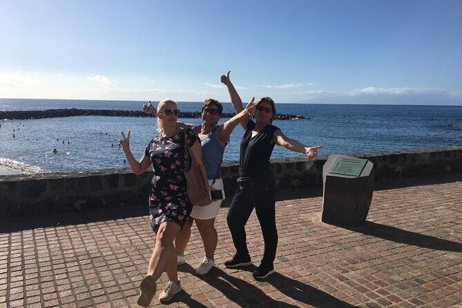 Self Guided Scavenger Hunt - Costa Adeje - FAQ