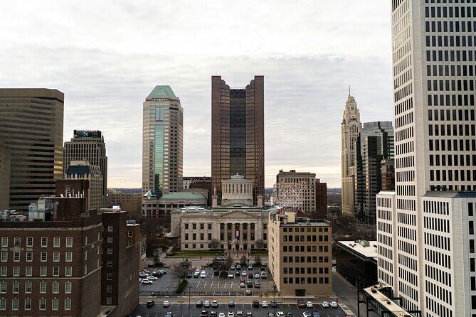 Self-Guided Scavenger Hunt: Discovering Columbus - Final Verdict: Is It Worth It?