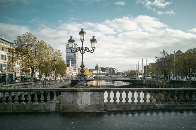 Self-Guided Scavenger Hunt: Dublin Adventure - The Sum Up: Is It Worth It?