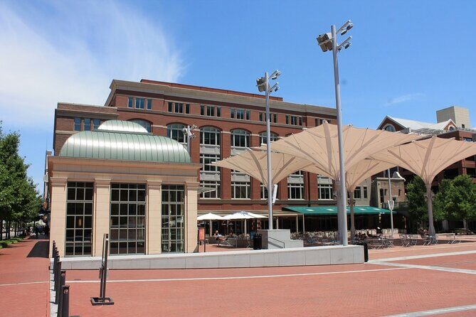 Self-Guided Scavenger Hunt: Fort Worth Art Worth - Detailed Review: Discovering Fort Worth Through Fun and Flexibility
