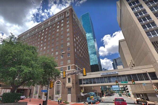 Self-Guided Scavenger Hunt: Fort Worth Art Worth - FAQ