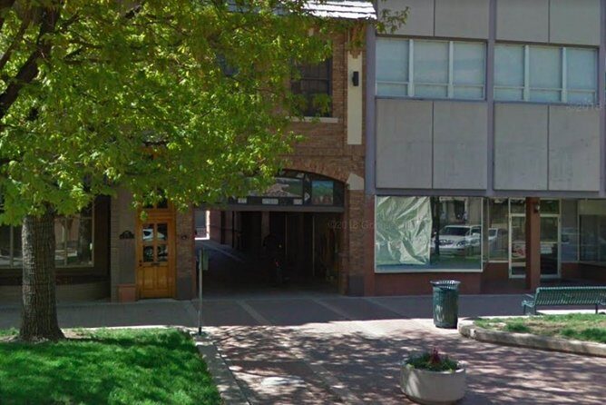 Self-Guided Scavenger Hunt: Greeley's Pursuit for Perfection - Discovering Greeley Through a Self-Guided Adventure