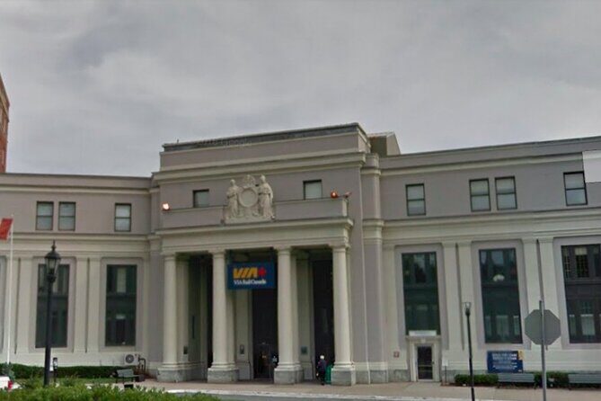 Self-Guided Scavenger Hunt: Halifaxs Hopping Harbour - Overview of Halifax’s Hopping Harbour