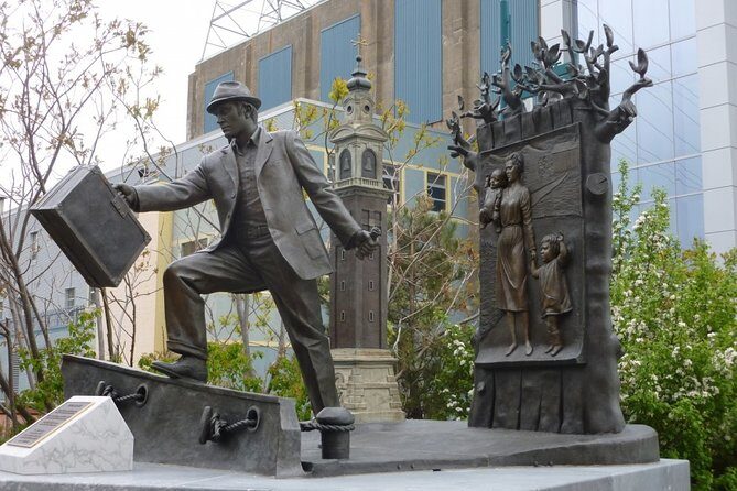 Self-Guided Scavenger Hunt: Halifaxs Hopping Harbour - Deep Dive into the Value