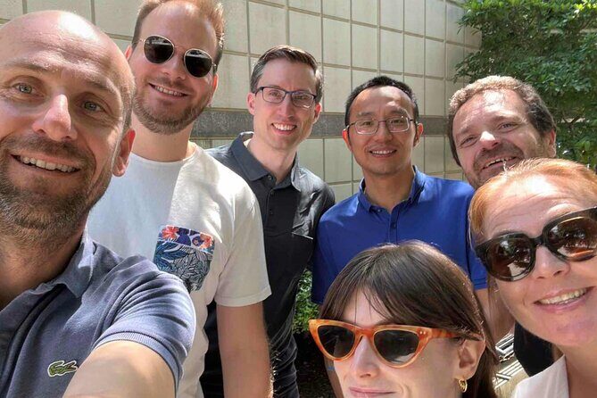 Self-Guided Scavenger Hunt: Historic Harvard Hunt - Final Thoughts