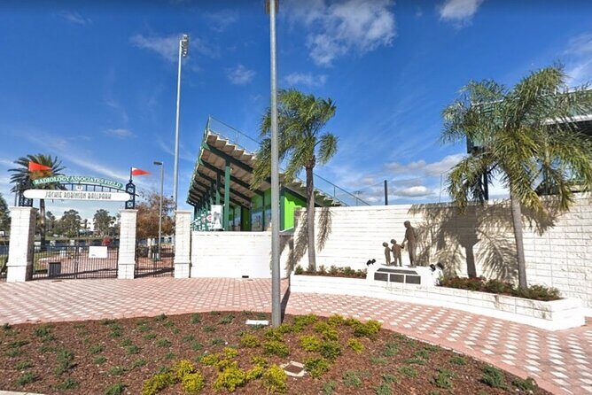 Self-Guided Scavenger Hunt: History Beyond The Beach - In-Depth Look at the Daytona Beach Scavenger Hunt Experience