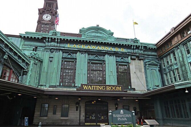 Self-Guided Scavenger Hunt: Hoboken Harbor & History! - Is It Worth the Price?