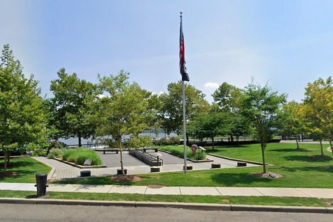 Self-Guided Scavenger Hunt: Hoboken Harbor & History! - FAQ