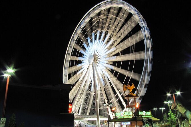 Self-Guided Scavenger Hunt: Hunt Along Niagara Falls - What to Expect from the Hunt