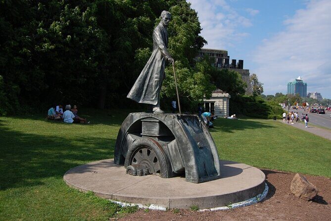 Self-Guided Scavenger Hunt: Hunt Along Niagara Falls - Final Thoughts