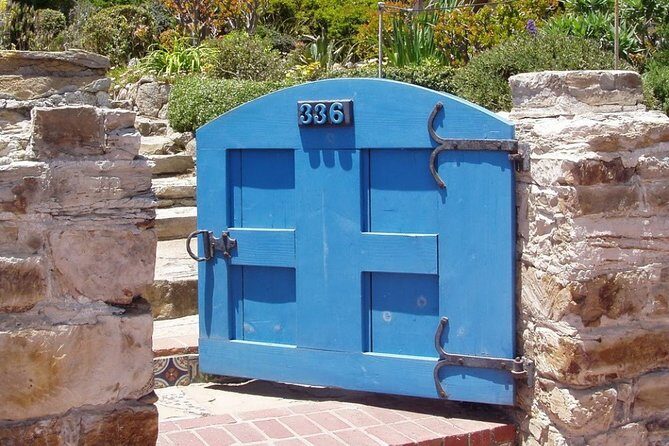 Self Guided Scavenger Hunt: Jewels of Monterey! - FAQ