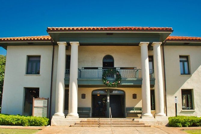 Self-Guided Scavenger Hunt: Lahaina Over The Rainbow - FAQs