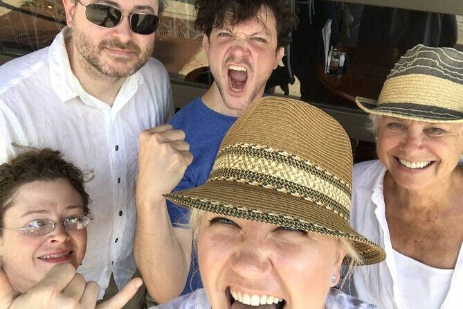 Self Guided Scavenger Hunt Lake Eola Swantastic Scavenger Hunt - What to Expect from the Swantastic Scavenger Hunt