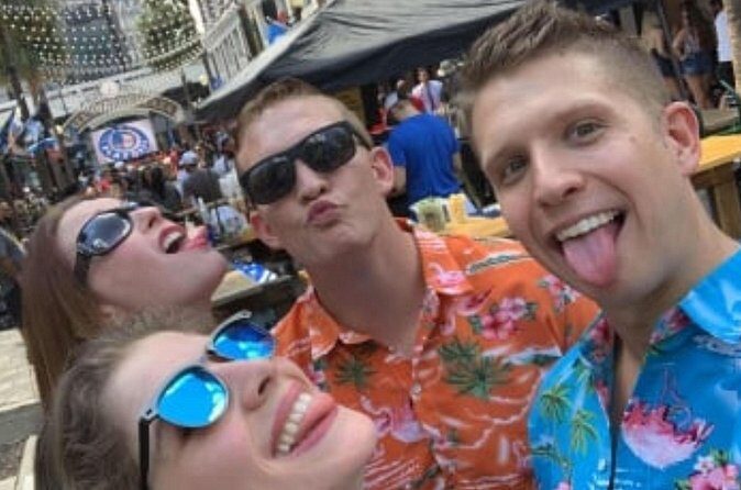 Self Guided Scavenger Hunt Lake Eola Swantastic Scavenger Hunt - FAQ