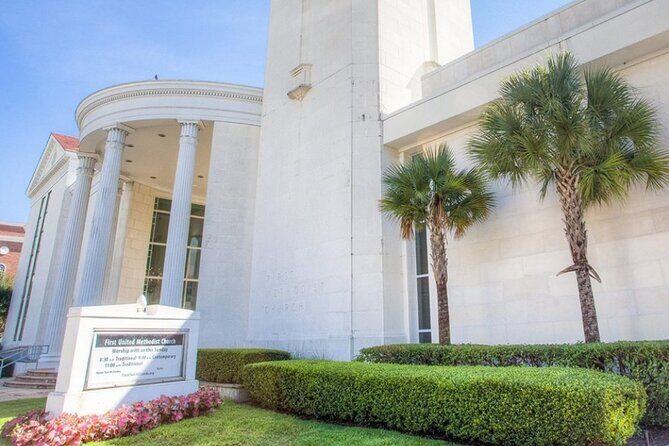 Self-Guided Scavenger Hunt: Lake Eola's Art Scene & Scenery - Final Verdict