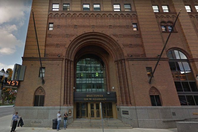 Self-Guided Scavenger Hunt: Lansing, At The Heart Of Michigan - Deep Dive into the Route and Landmarks