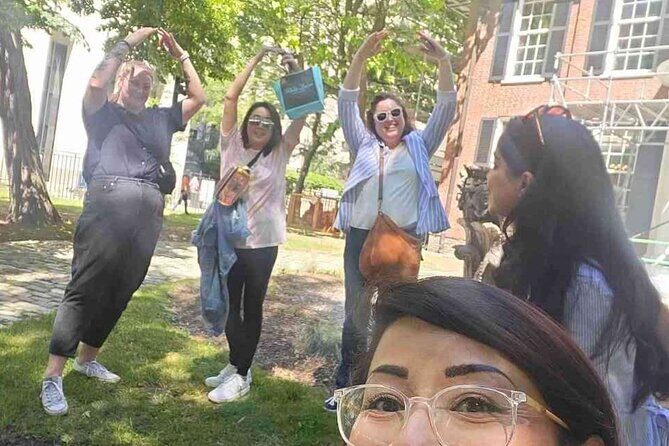 Self-Guided Scavenger Hunt: Lansing, At The Heart Of Michigan - The Sum Up: Who Is This Tour Best For?