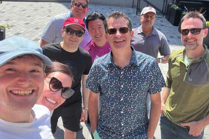 Self-Guided Scavenger Hunt: Lansing, At The Heart Of Michigan - FAQ