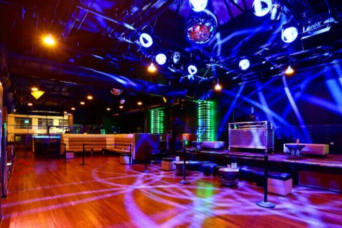 Self-Guided Scavenger Hunt: Long Beach Boss Bar Crawl - What’s Included and What’s Not