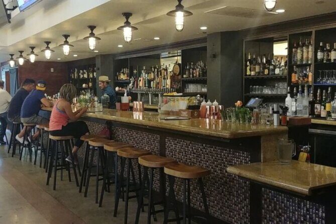 Self-Guided Scavenger Hunt: Long Beach Boss Bar Crawl - Final Thoughts