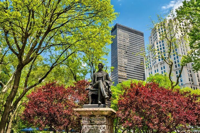 Self-Guided Scavenger Hunt: Midtown Park Hopper - Cost-Effectiveness and Practicality