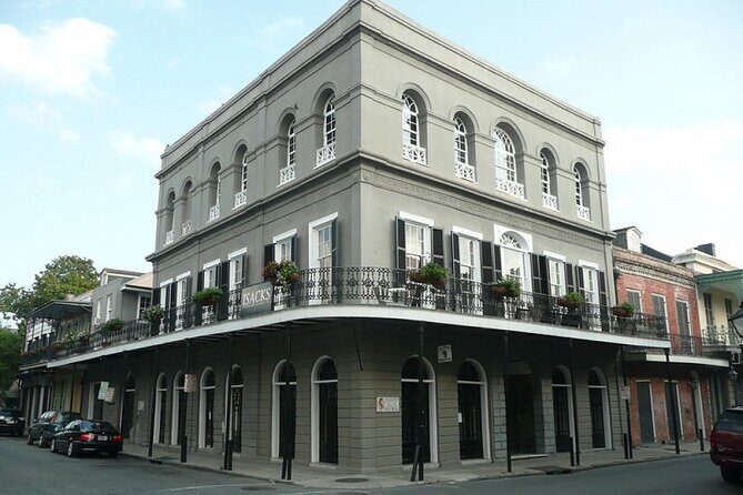 Self Guided Scavenger Hunt: New Orleans Ghost Tour - FAQ