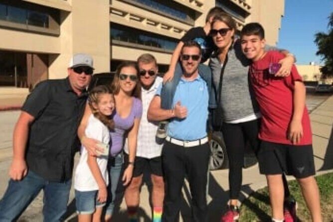 Self Guided Scavenger Hunt Old City Scavenger Hunt - How the Self-Guided Concept Works